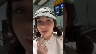 I FOUND THE LOVE OF MY LIFE IN THE AIRPORT #vlog #shorts #dating #date