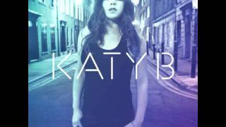 Katy B - Album Mix 2011 Dj Philly Nº1