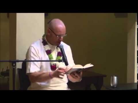 2014-04-30 ISV Power of Prayer Part 1 - HG Vaisesika Dasa