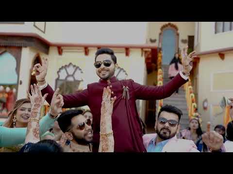 Wedding Photographer portfolio by Wedding Frame in Delhi - Photo 2 Wedding Photographer portfolio by Wedding Frame in Delhi - Photo 2