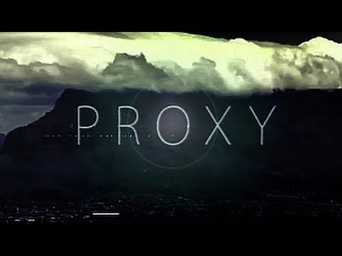 ► MARTIN GARRIX - PROXY | Spinnin' Tv™
