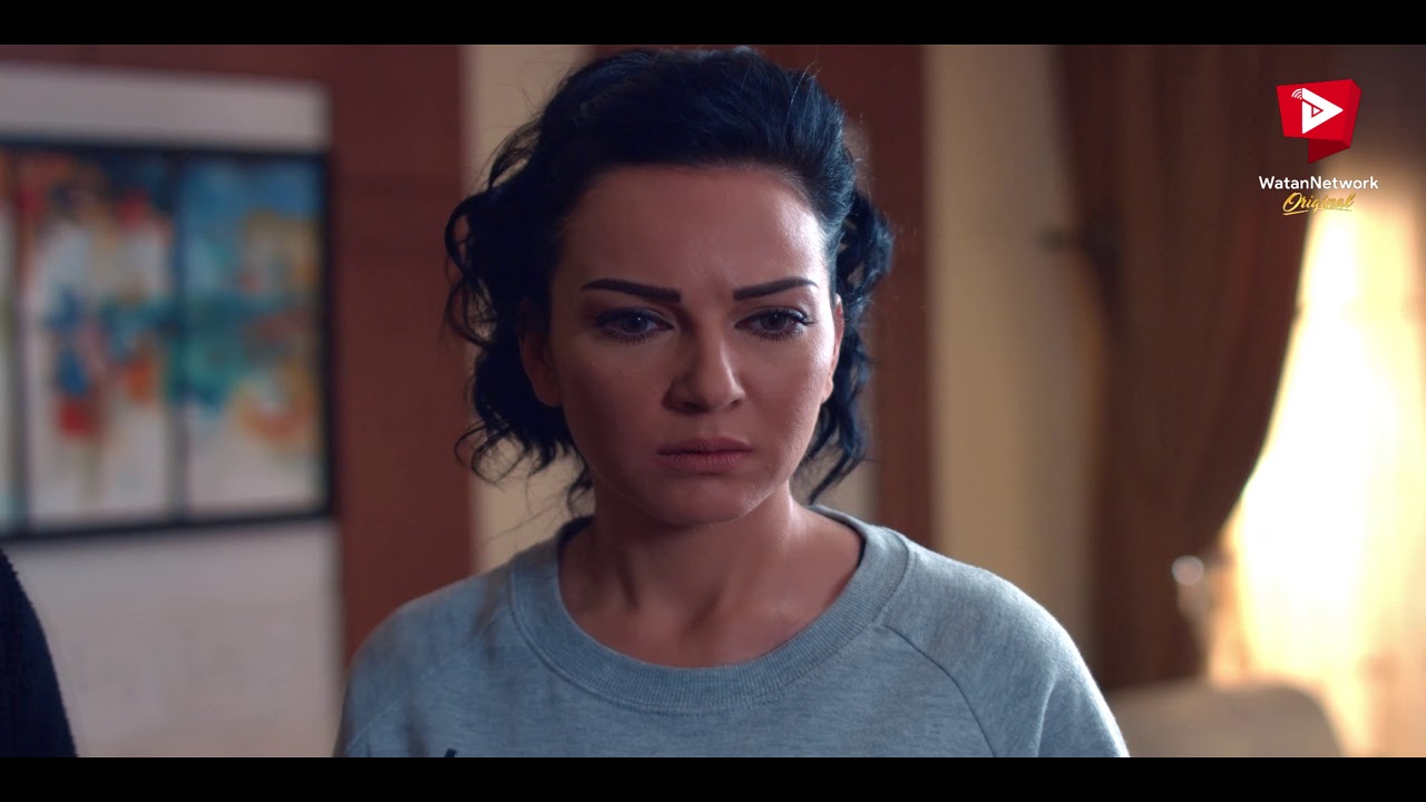  داوت - الشك - الحلقة 20 العشرون