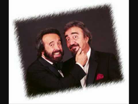 THE GAYLORDS- PAZZO FOR PIZZA