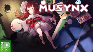 MUSYNX (PC) Steam Key GLOBAL