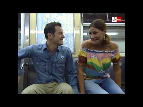 Unit 4 Out and about in New York City