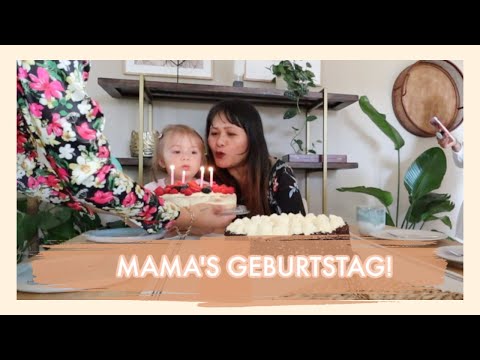 MOM'S BIRTHDAY! | June 30, 2020 | ✫ANKAT✫