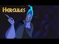 Hercules But It S Only Hades