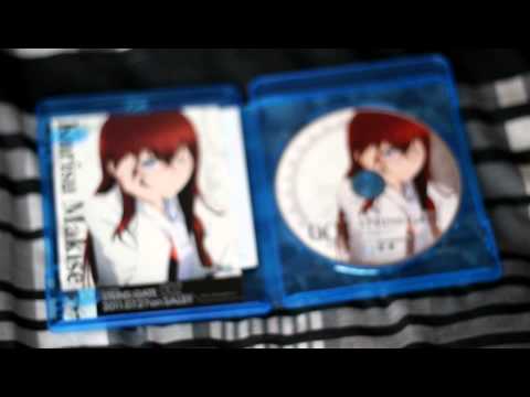 Steins : Gate Double Pack Xbox 360
