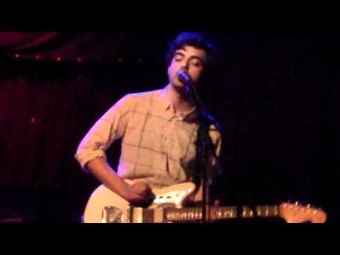 Madison, WI 9/26/11 - Big Troubles - Misery