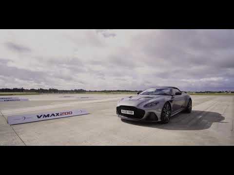 Auto Vivendi | Vmax200 August 2020