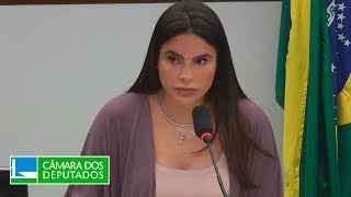  Discussão e votação de propostas legislativas - 26/11/2025 10:00