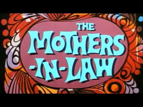 Classic TV Theme: The Mothers-In-Law