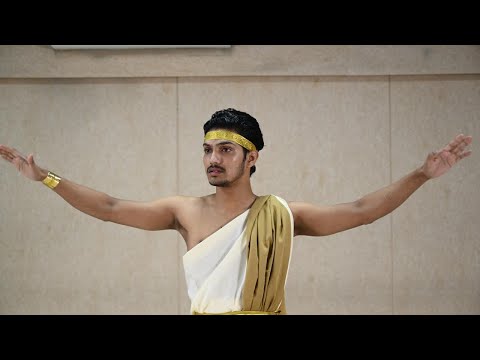 Faruk Sana Oedipus Mon...