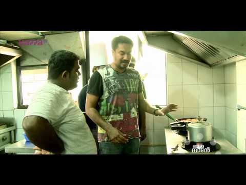 Simply Naadan - Ali Baba & 41 Dishes - Part 1