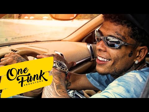 SÓ MENOR MALOKA, FAVELADO E SOFREDOR - MC Kevin (DJ Nenê)