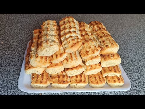 BEST HOMEMADE FLUFFY AND DELICIOUS COOKIE, IT'S SUPER EASY TO MAKE!
