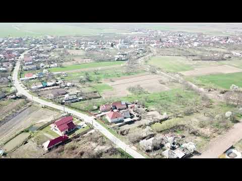 DJI Mavic Pro - Leordeni Arges (partea I)