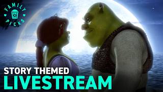 The ULTIMATE Family Moments Compilation | Despicable Me, How to Train Your Dragon & Shrek