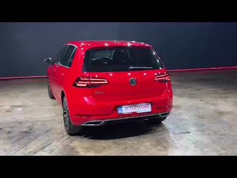 Volkswagen Golf AUTOMATIC 1.4L TSI - CRUISE CONTRO - Image 2