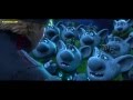 Frozen - Fixer Upper - Cast of Frozen and Maia ...