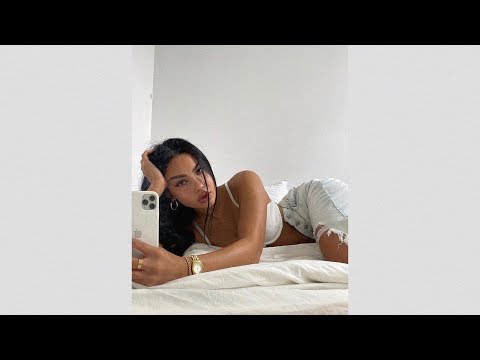 (FREE) Saint Jhn x Drake Type Beat - Beverly (prod. a3)