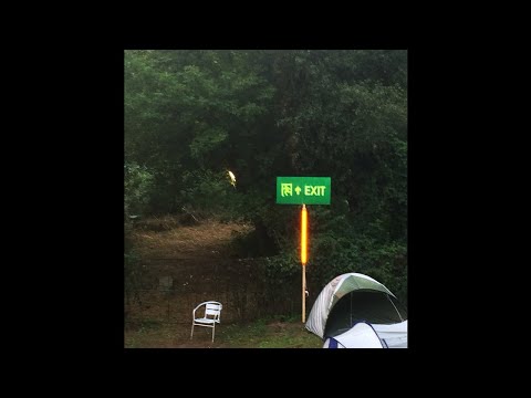 Tkivilsaari - Kold Brise I Skoven.