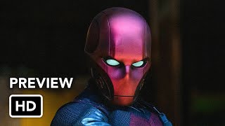 Promo (VO) - Saison 3