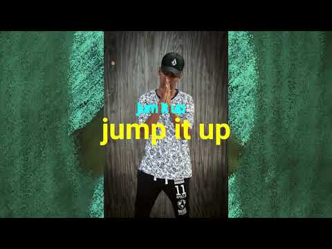 Rayan´B, linkops companny - jump it up
