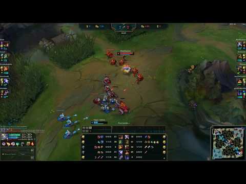 yumii solando malphite top