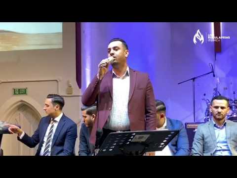 Ciprian Nitu - (Haleluia) Sea so siamen Devla