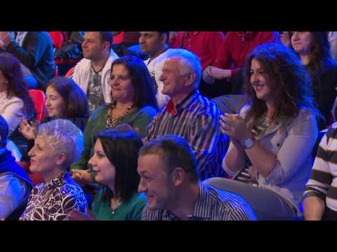 Buzuk si ne Greqi - Alpazar - Vizion Plus