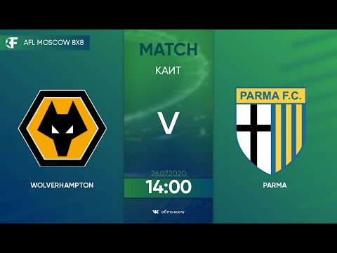 AFL20. Euroleague C2. Day 4. Wolverhampton - Parma