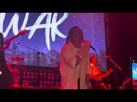 Timro Mann[Swapnil Sharma]Live concert purple haze#swapnilsharma#Dibya Subba#liveconcert
