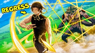 Powerful Cultivator Regress in the Body of a Weak Boy and Gained Enormous Strength! - Manhwa Recap