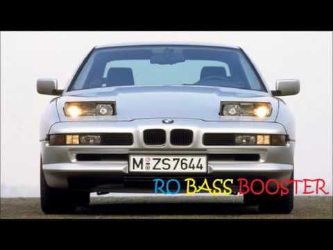 Cabron feat Nicoleta Nuca - Adevar sau Minciuna [BaSS BooSTED]