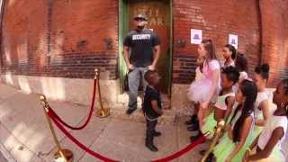 Fly Girlz New Concept Video Artist: Cymphonique &quot;Daddy I&#39;m a Rockstar&quot;