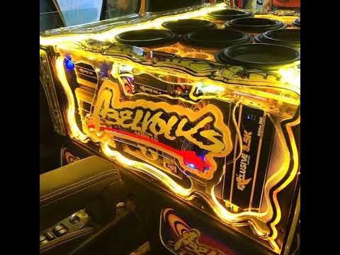 MC Lan e o helipa como e que ele tá Eletro Funk DJ Babuzin