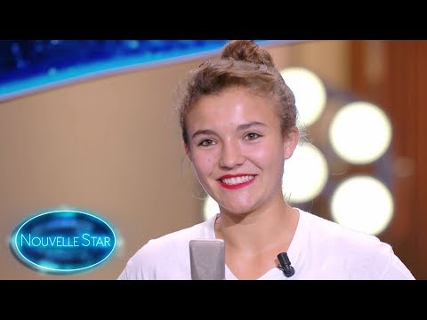 MADELEINE: Boa Sorte - Auditions – Nouvelle Star 2017