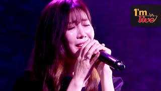 [I&#39;m LIVE] DAVICHI (다비치) &amp; Days Without You (너 없는 시간들)