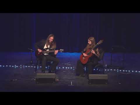 39e édition de Cégeps en spectacle - La Théorie des cordes, Cégep de Drummondville