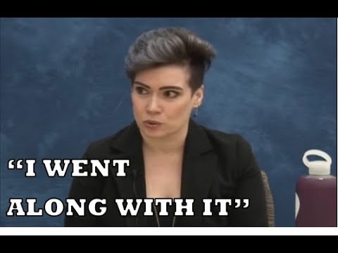 Monica Rial Deposition Highlights (Vic Mignogna Lawsuit)