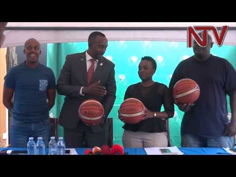 Basketball league kicks off this weekend