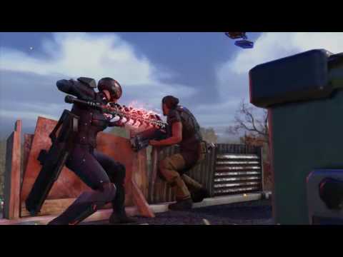 XCOM 2 Epic Fails - Worst turn ever!