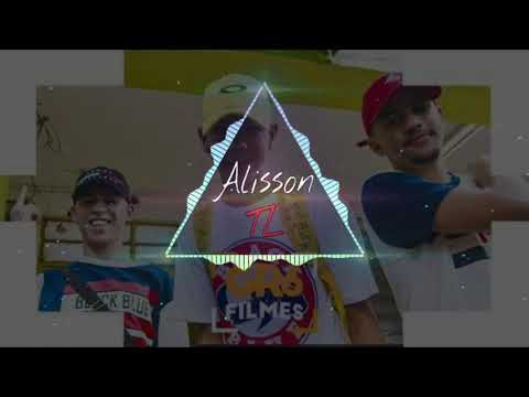 MC Moisa, MC Danilo e MC Henry P - Não Cola  (GRAVE)