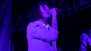 Eir Aoi - IGNITE live [cover by SYLVIA]