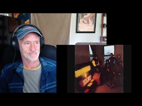 Sittin' Here Thinkin' (Hooker & Heat) reaction