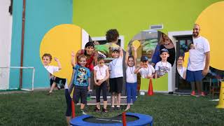 Αθλητικές Δραστηριότητες