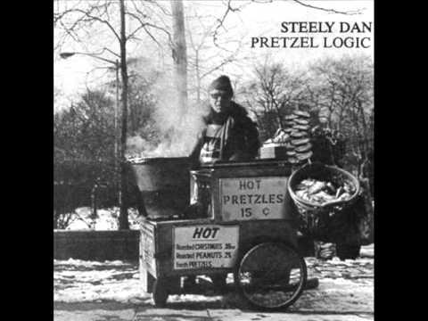 Steely Dan - Pretzel Logic (Full Album) 1974