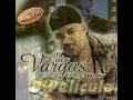 Luis Vargas - Yo No Se De Eso