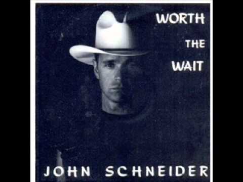 John Schneider - I'd Fall In Love Tonight